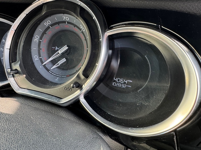 Used DS Automobiles DS 3 2016 for sale - 76470673: Photo 14