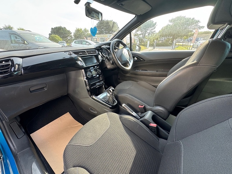 Used DS Automobiles DS 3 2016 for sale - 76470673: Photo 15