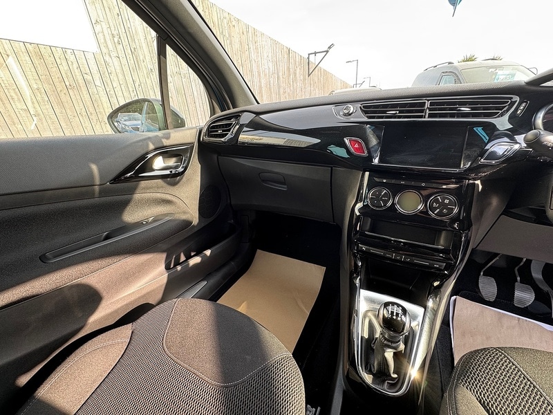 Used DS Automobiles DS 3 2016 for sale - 76470673: Photo 16