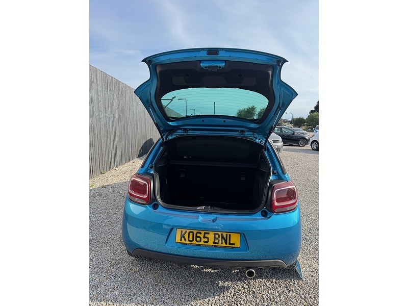 Used DS Automobiles DS 3 2016 for sale - 76470673: Photo 18