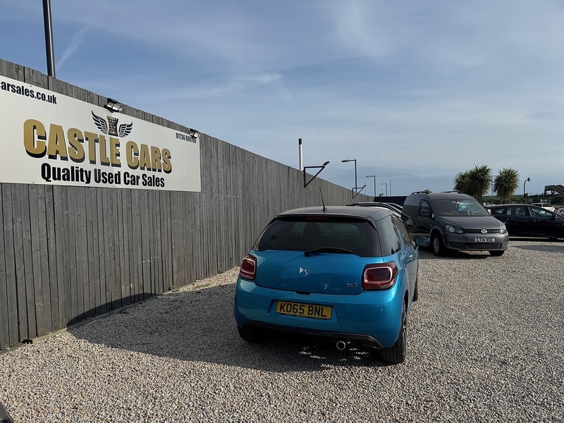 Used DS Automobiles DS 3 2016 for sale - 76470673: Photo 19