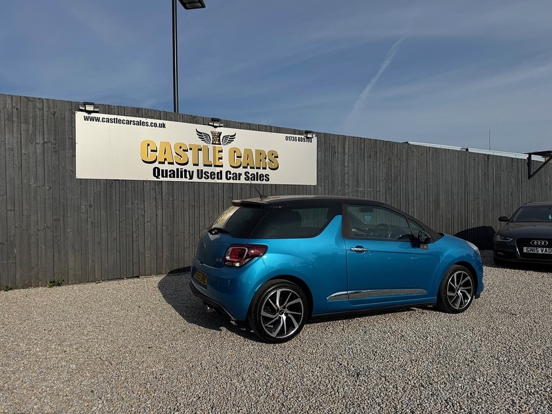 Used DS Automobiles DS 3 2016 for sale - 76470673: Photo 20