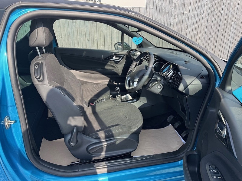 Used DS Automobiles DS 3 2016 for sale - 76470673: Photo 3