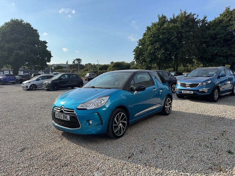 Used DS Automobiles DS 3 2016 for sale - 76470673: Photo 8