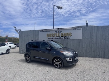 Used Citroen C3 Picasso 2017 for sale - 79341904: Photo