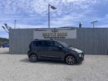 Used Citroen C3 Picasso 2017 for sale - 79341904: Photo