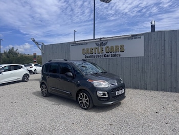 Used Citroen C3 Picasso 2017 for sale - 79341904: Photo