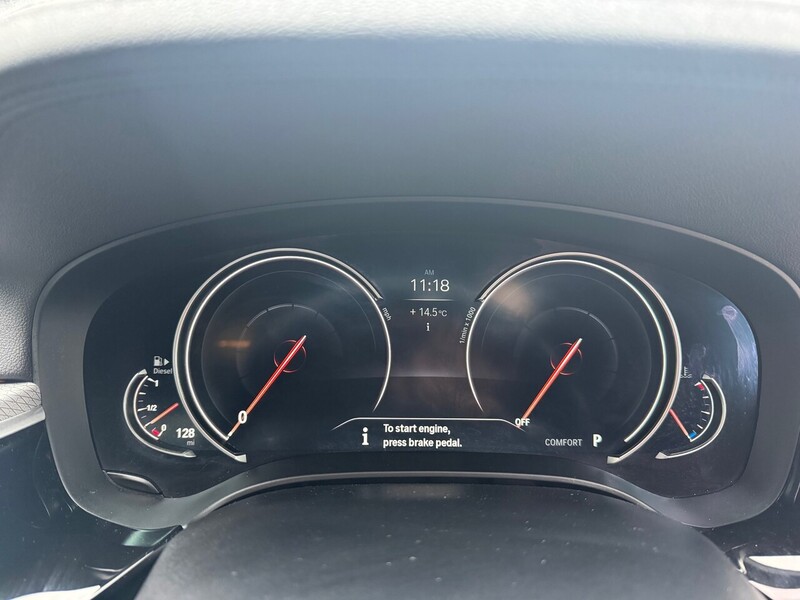 Used BMW 5 Series 2018 for sale - 76582982: Photo 17