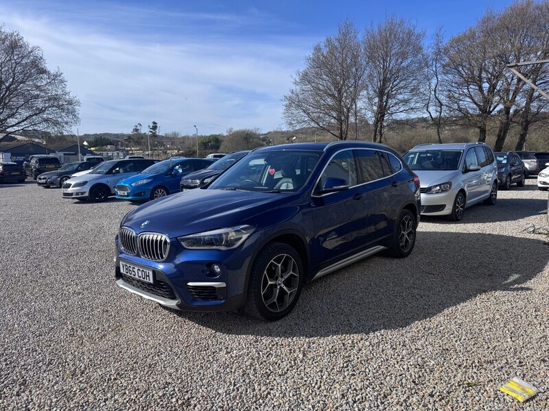 Used BMW X1 2015 for sale - 78213145: Photo 10