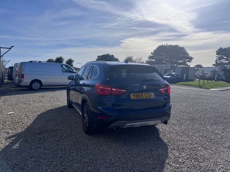 Used BMW X1 2015 for sale - 78213145: Photo 12