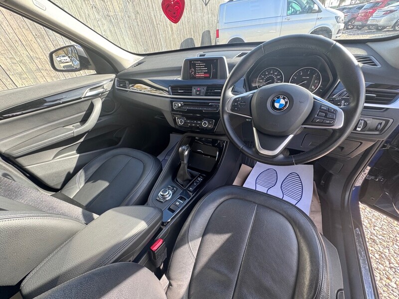 Used BMW X1 2015 for sale - 78213145: Photo 13