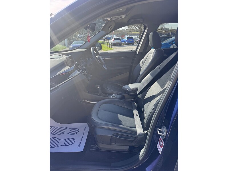 Used BMW X1 2015 for sale - 78213145: Photo 14