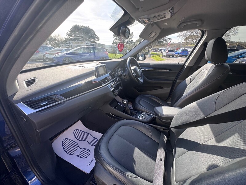 Used BMW X1 2015 for sale - 78213145: Photo 15