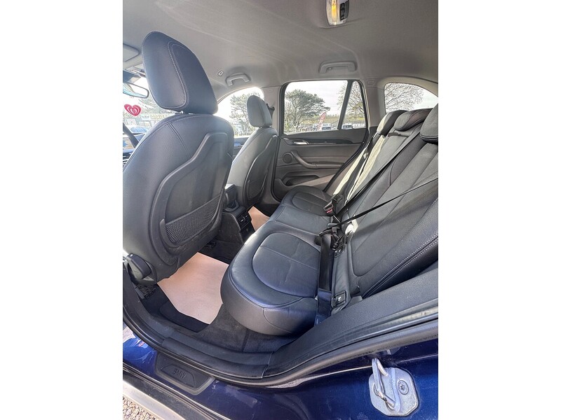 Used BMW X1 2015 for sale - 78213145: Photo 16