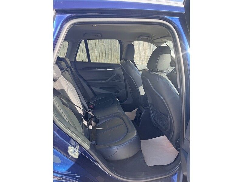 Used BMW X1 2015 for sale - 78213145: Photo 17