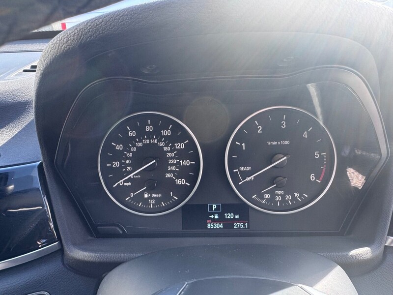 Used BMW X1 2015 for sale - 78213145: Photo 18