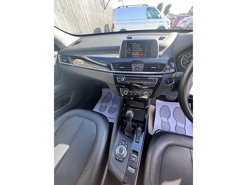 Used BMW X1 2015 for sale - 78213145: Photo 19