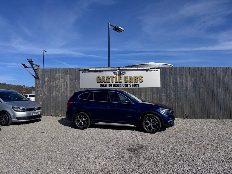 Used BMW X1 2015 for sale - 78213145: Photo 2