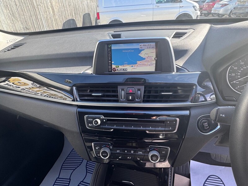 Used BMW X1 2015 for sale - 78213145: Photo 20