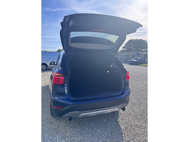 Used BMW X1 2015 for sale - 78213145: Photo 21