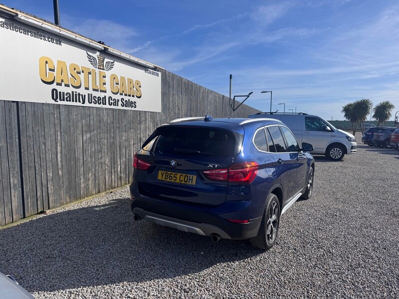 Used BMW X1 2015 for sale - 78213145: Photo 22