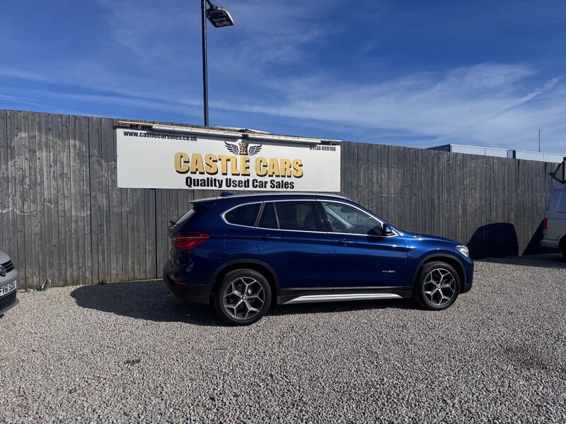 Used BMW X1 2015 for sale - 78213145: Photo 23