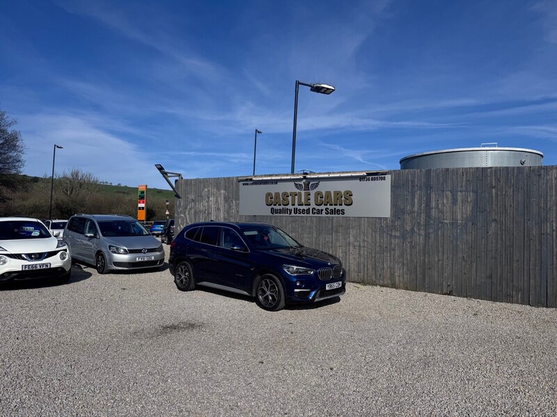 Used BMW X1 2015 for sale - 78213145: Photo 24