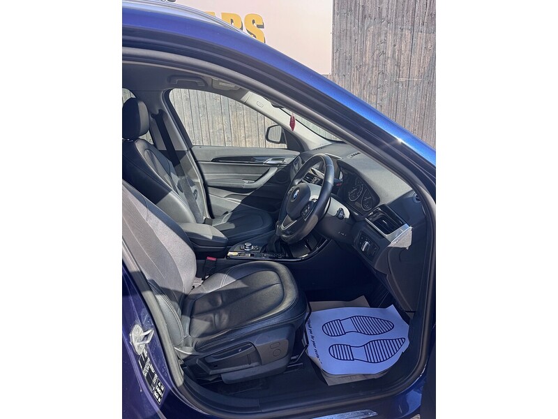 Used BMW X1 2015 for sale - 78213145: Photo 3