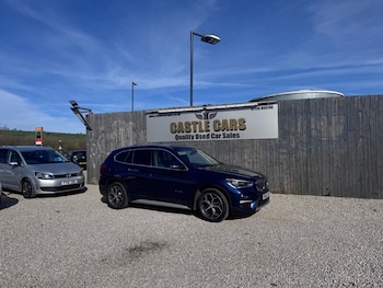 Used BMW X1 2015 for sale - 78213145: Photo