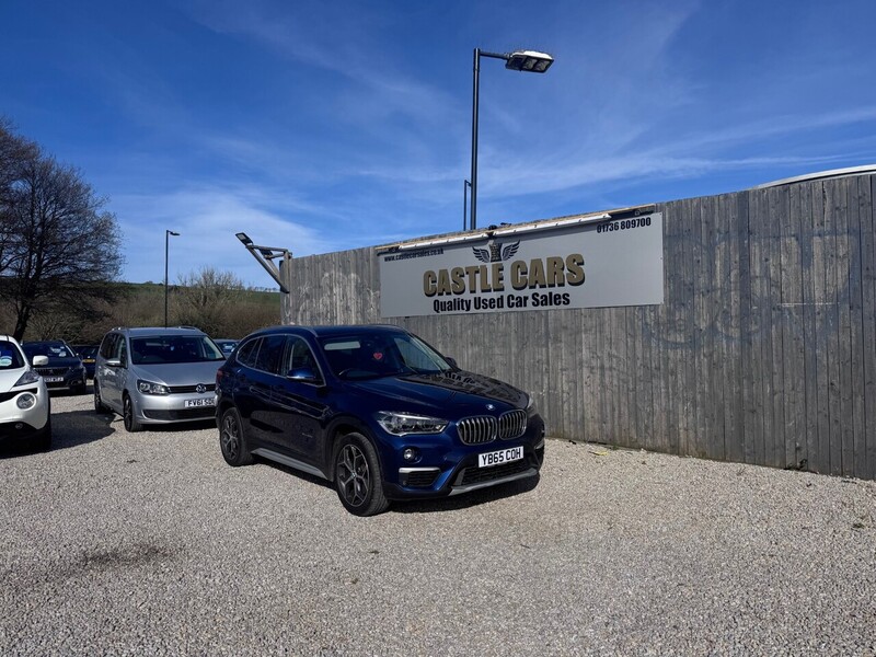 Used BMW X1 2015 for sale - 78213145: Photo 5