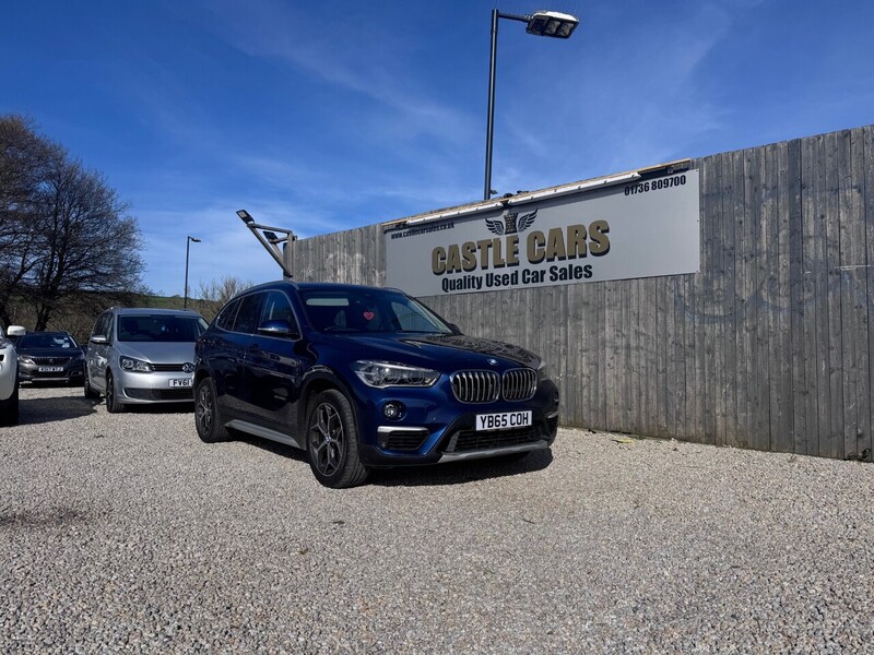 Used BMW X1 2015 for sale - 78213145: Photo 6