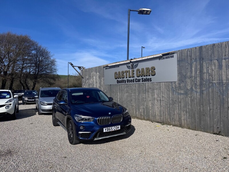 Used BMW X1 2015 for sale - 78213145: Photo 7