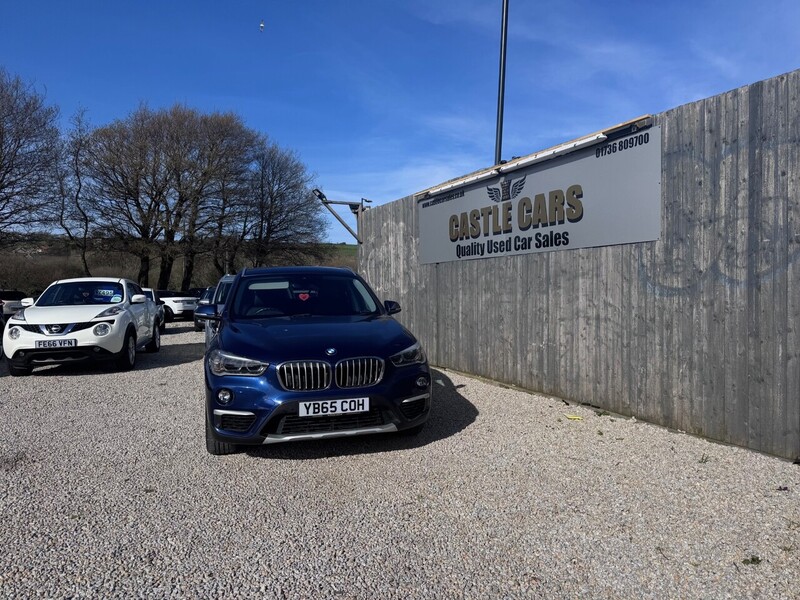 Used BMW X1 2015 for sale - 78213145: Photo 8