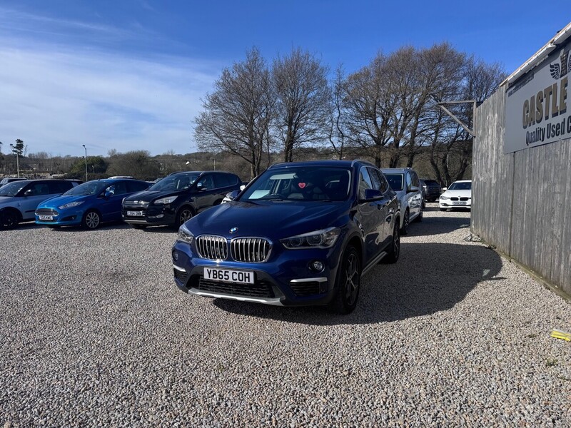 Used BMW X1 2015 for sale - 78213145: Photo 9