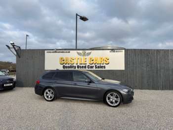 Used BMW 3 Series 2014 for sale - 74833716: Photo