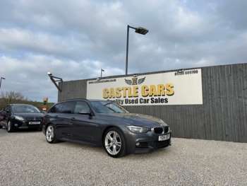 Used BMW 3 Series 2014 for sale - 74833716: Photo