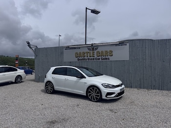 Used Volkswagen Golf 2019 for sale - 78594186: Photo
