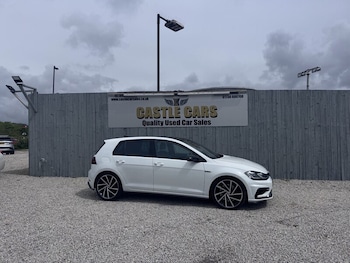 Used Volkswagen Golf 2019 for sale - 78594186: Photo