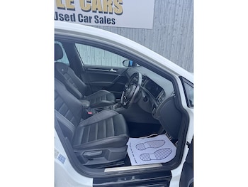 Used Volkswagen Golf 2019 for sale - 78594186: Photo