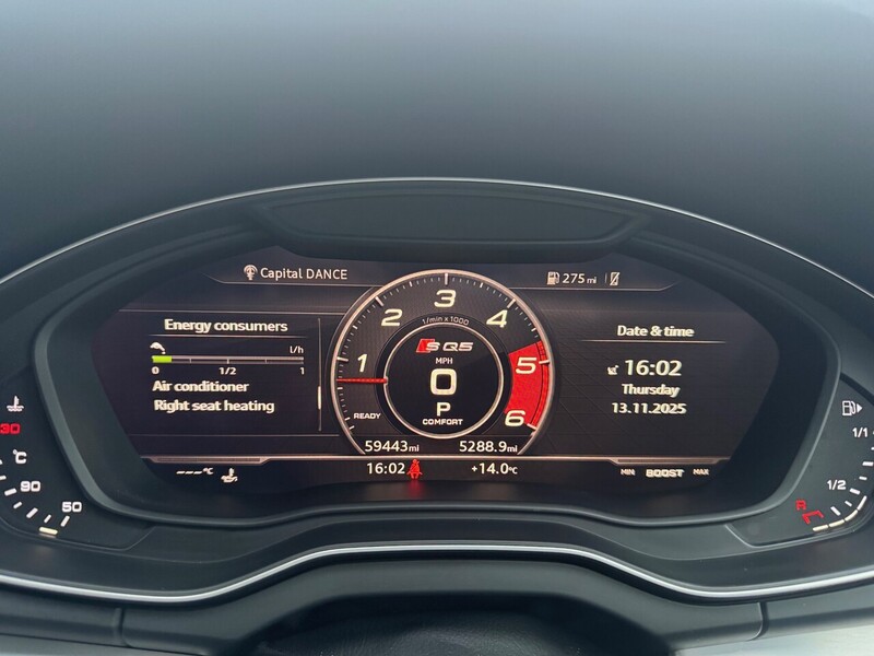 Used Audi Q5 2020 for sale - 76582983: Photo 15