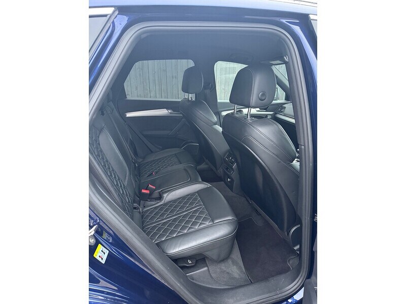 Used Audi Q5 2020 for sale - 76582983: Photo 16