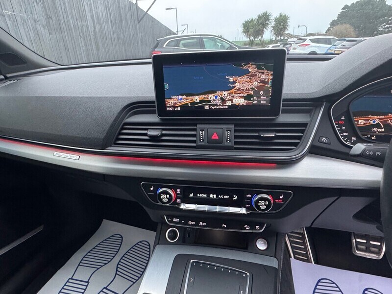 Used Audi Q5 2020 for sale - 76582983: Photo 18