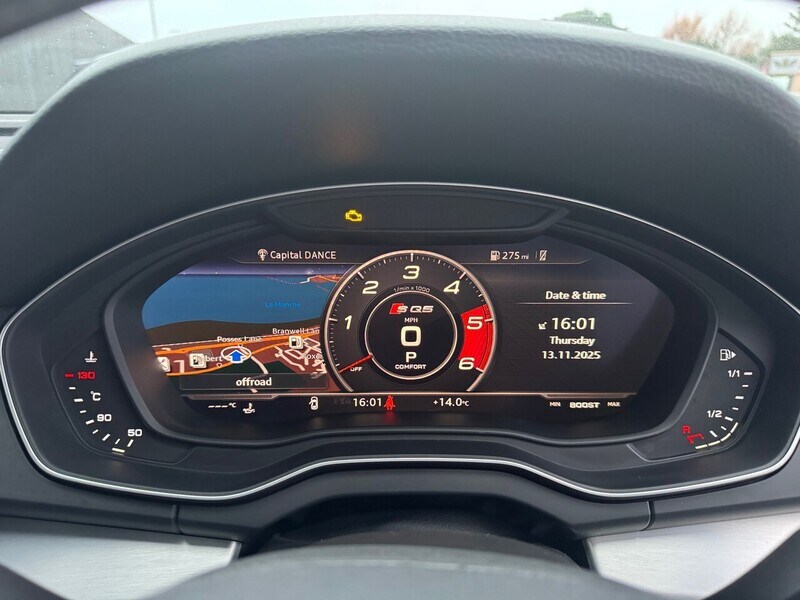 Used Audi Q5 2020 for sale - 76582983: Photo 20