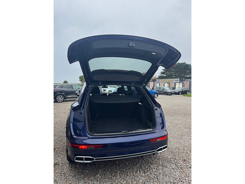 Used Audi Q5 2020 for sale - 76582983: Photo 22