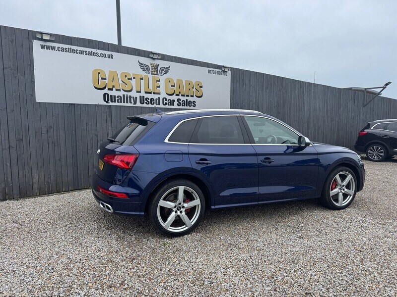 Used Audi Q5 2020 for sale - 76582983: Photo 24