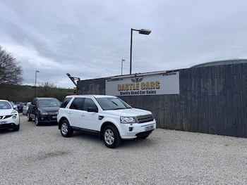 Used Land Rover Freelander 2014 for sale - 78282277: Photo