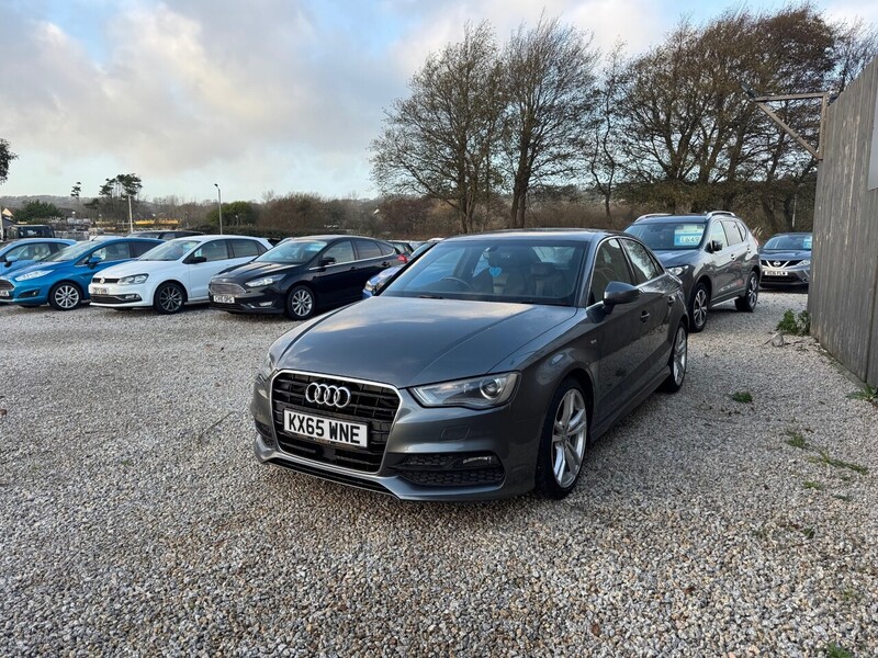 Used Audi A3 2015 for sale - 76910694: Photo 10