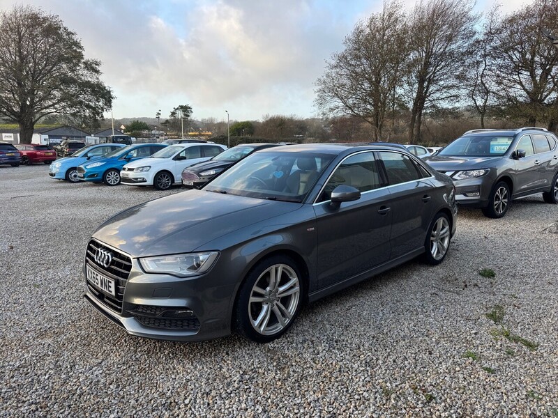 Used Audi A3 2015 for sale - 76910694: Photo 11