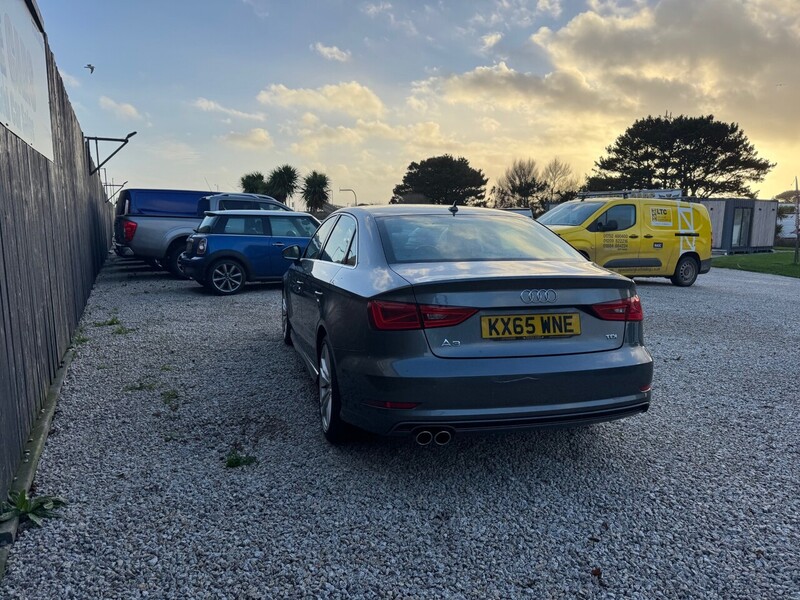 Used Audi A3 2015 for sale - 76910694: Photo 12