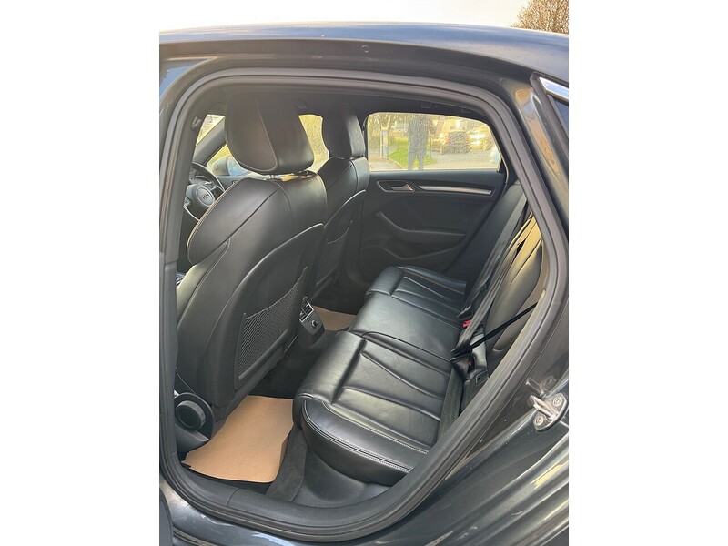 Used Audi A3 2015 for sale - 76910694: Photo 13